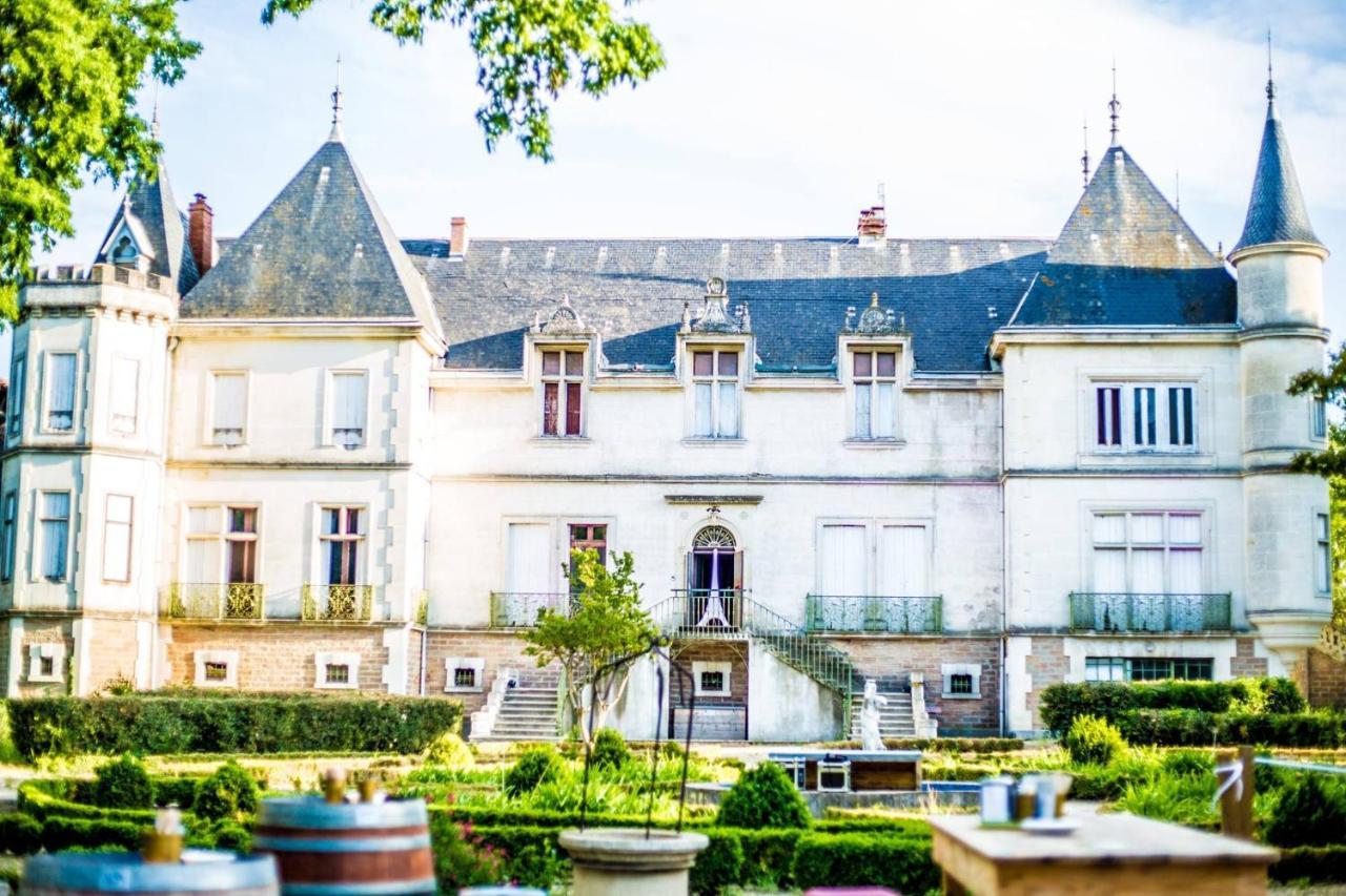 Le Patio: Charming 3-Star Residence in Beziers City Center Exterior photo